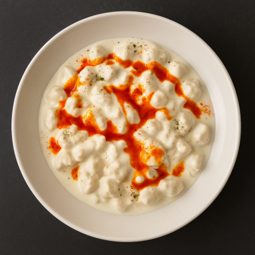 Stuffed Ravioli