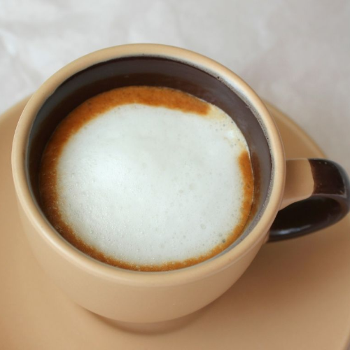 Espresso Macchiato