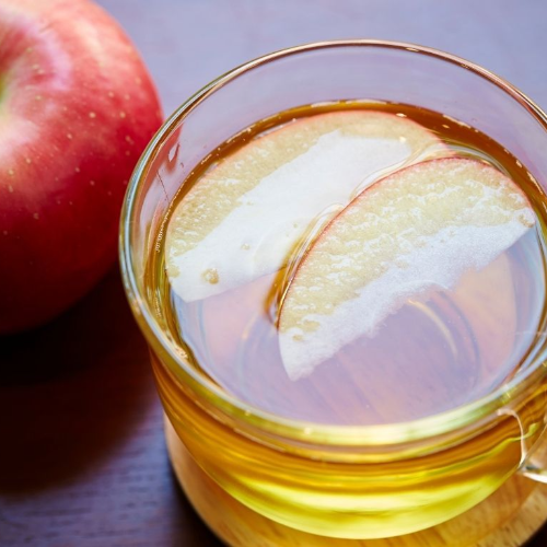 Apple Tea