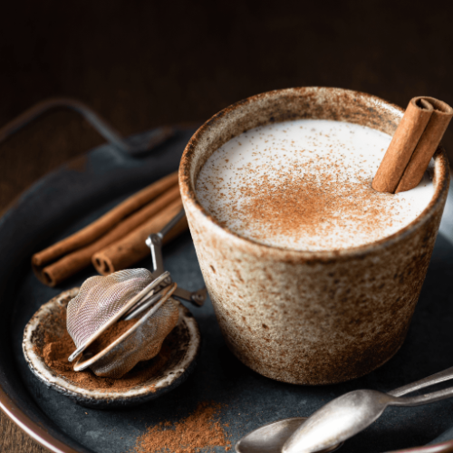 Vegan Salep Varieties