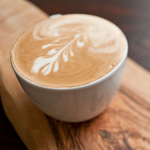 Vegan Flat White