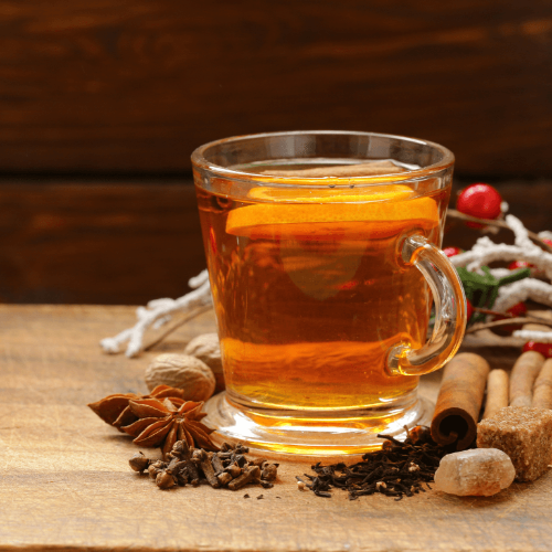 Anise Tea