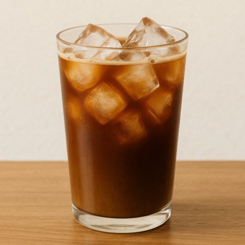 Coffee Con Hielo