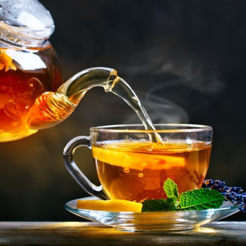 King's Special Tea