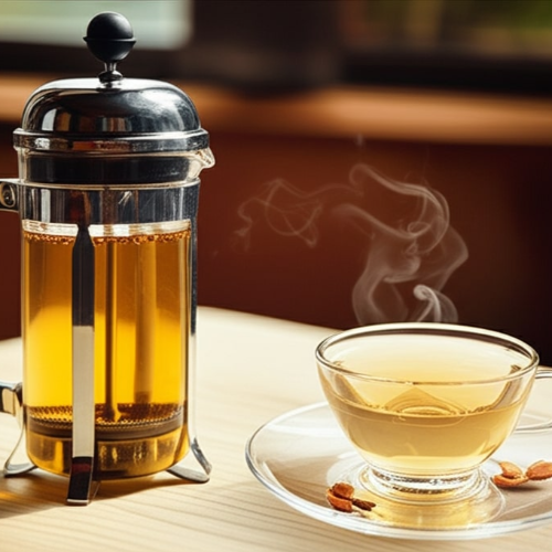 Melissa Tea