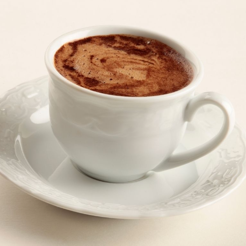Vegan Collagen Coffee