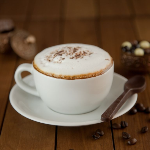 Aroma Cappuccino