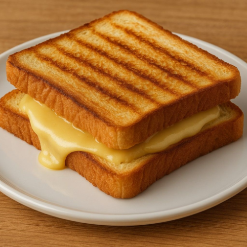 Cheese Toast
