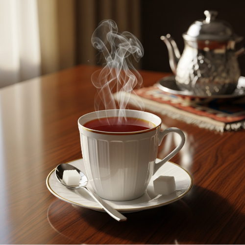 Turkish Tea