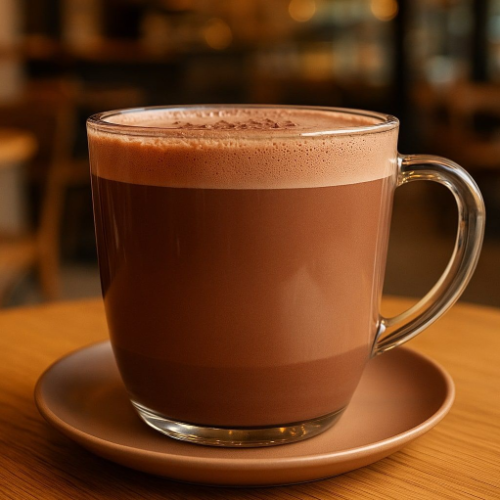 Hot chocolate