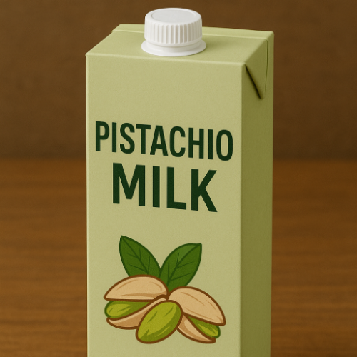 Vegan milk