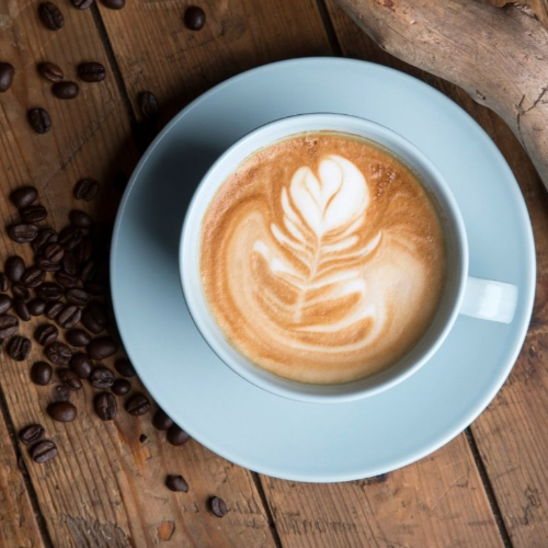 Cafe Latte