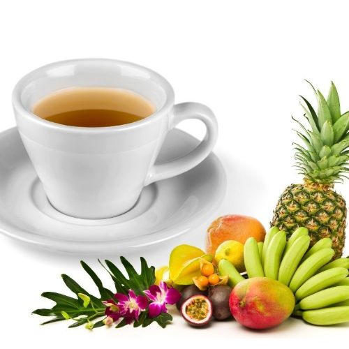 Tropical Fruit Tea