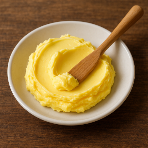 Butter