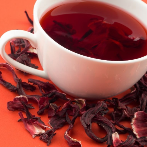 Rooiboss Tea