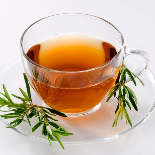 Rosemary Tea