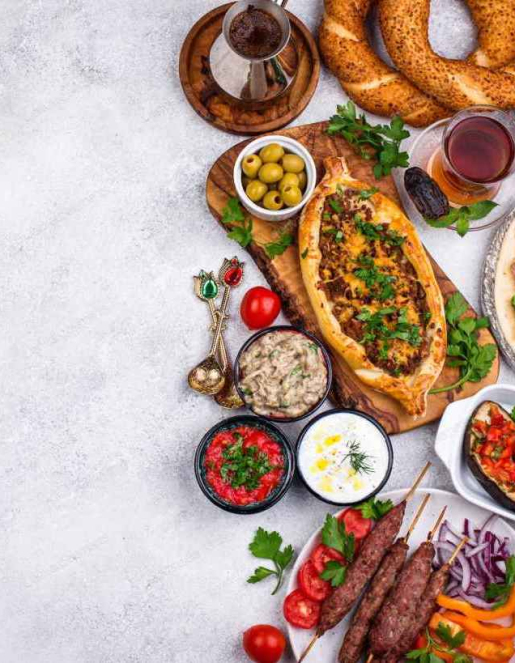 Kapadokya'da Kahve Molası: Manzaralı Noktalar