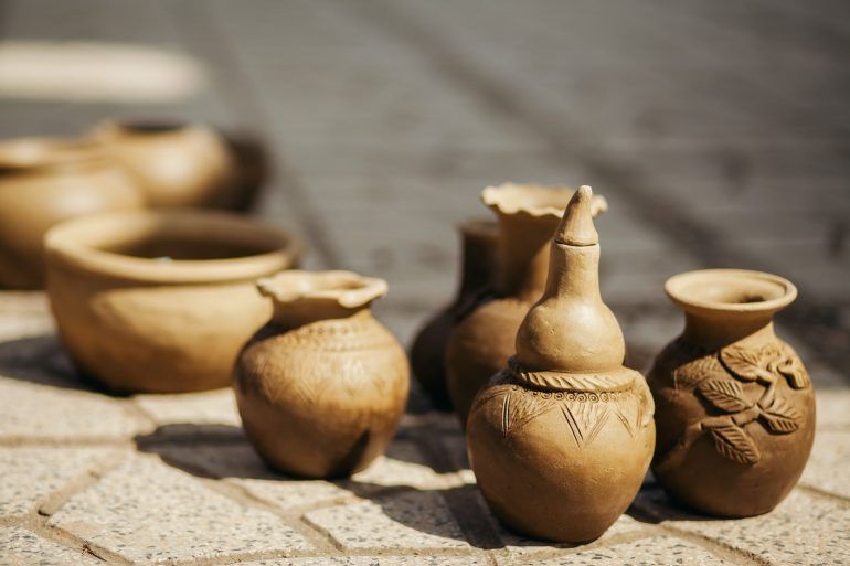 Kapadokya'da Türk Kahvesi Kültürü: Sadece Bir İçecek Değil