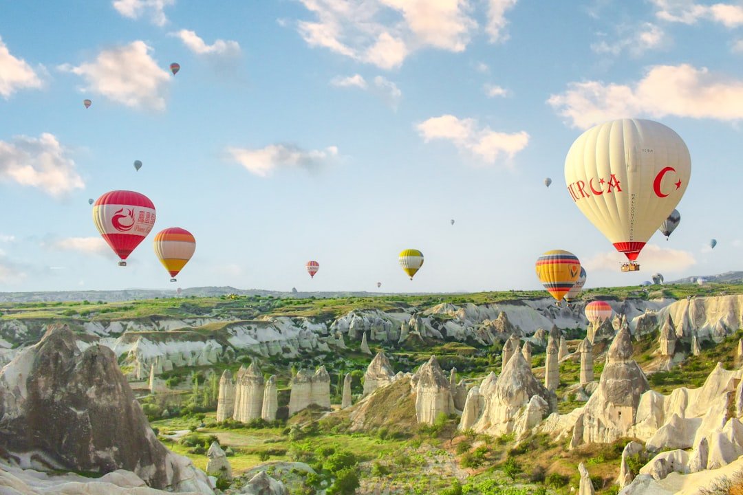Coffee and Olive Oil Tasting in Cappadocia