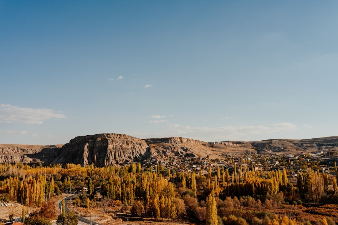 Coffee Shop Year End Celebrations in Cappadocia